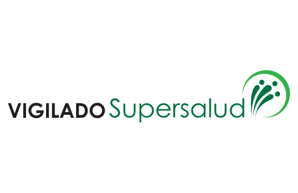 Vigilado Supersalud